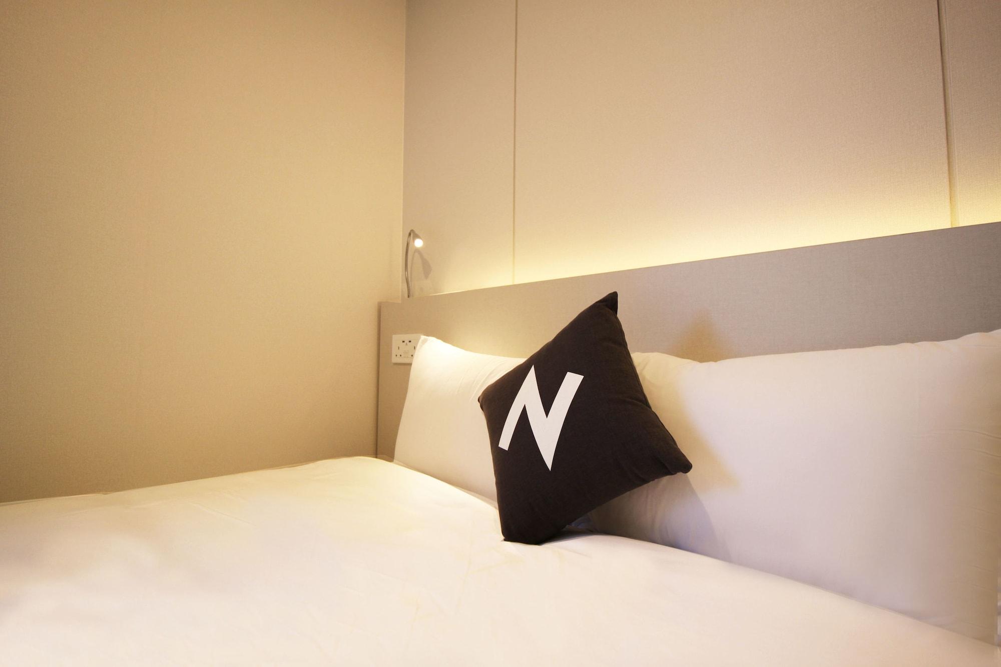 Seoul N Hotel Dongdaemun Esterno foto